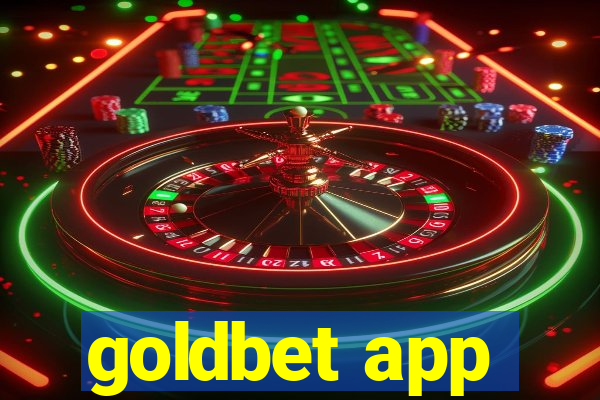 goldbet app